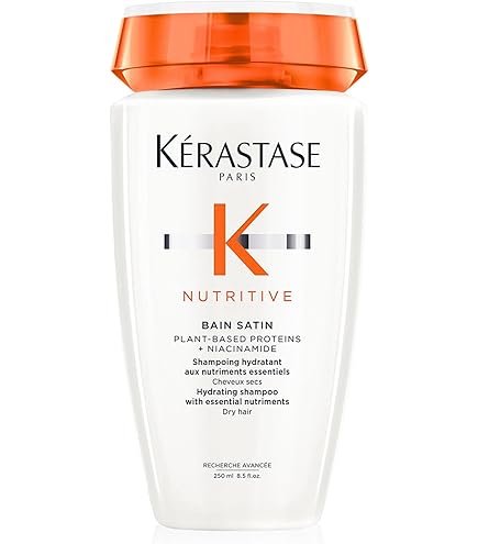 Kerastase Specifique Bain Prevention 1000ml - Champú anti - caída